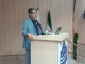 با حضور دکتر کلباسی مسجد شاهی معاون آموزشی دانشگاه ملی مهارت برگزار شد؛