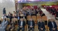 همزمان با تجلیل از سرآمدان آموزشی واحد استانی کرمانشاه، کارگاه کامپیوتر گروه گرافیک افتتاح شد.