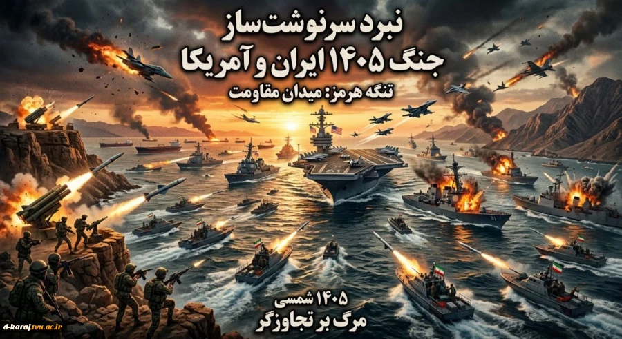 جنگ رمضان
طراح کیمیا کریمی