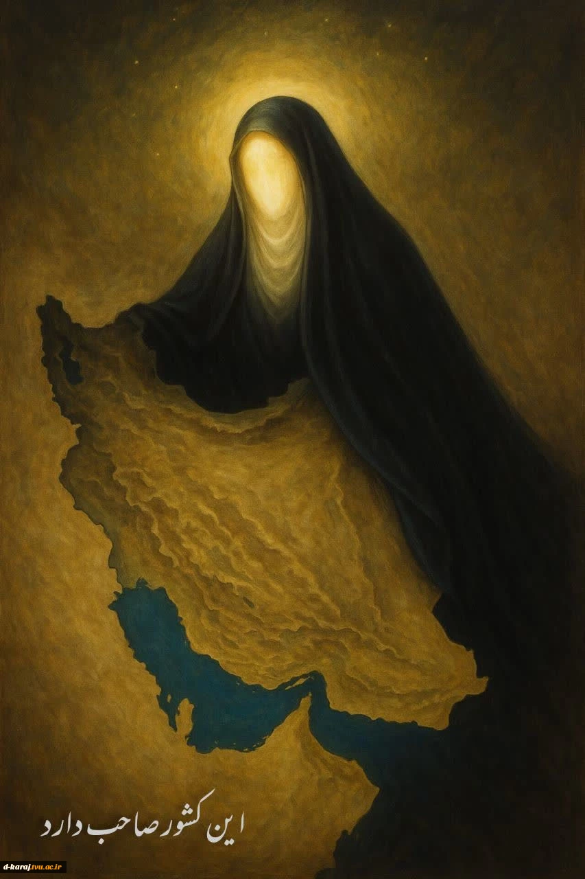 مقاومت
مبینا مالامیر