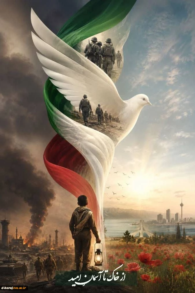فاطمه فضل الهی گرافیک