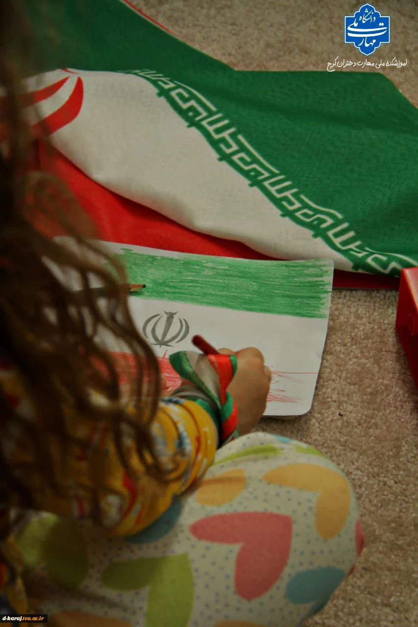 مائده کریم پور عکاسی