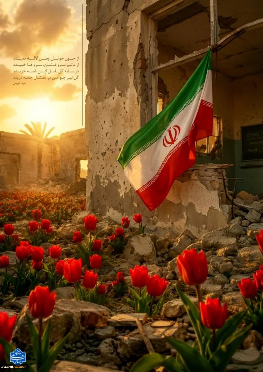 سارا عظیمی گرافیک