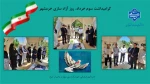 مراسم 3خرداد