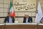 رئیس دانشگاه ملی مهارت، در جریان سفر استانی به خراسان شمالی، روز سه‌شنبه ۱۲ خردادماه با استاندار این استان، دیدار و گفت‌وگو کرد.