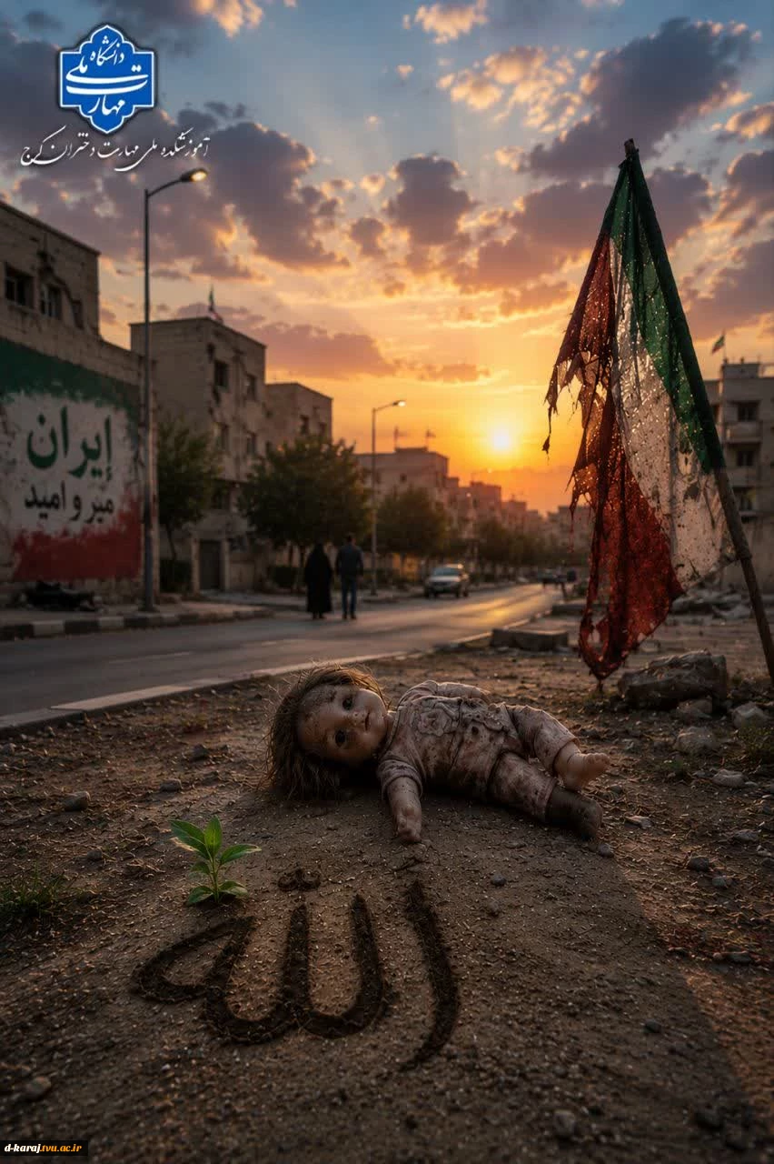 نازنین زهرا رستمی معماری