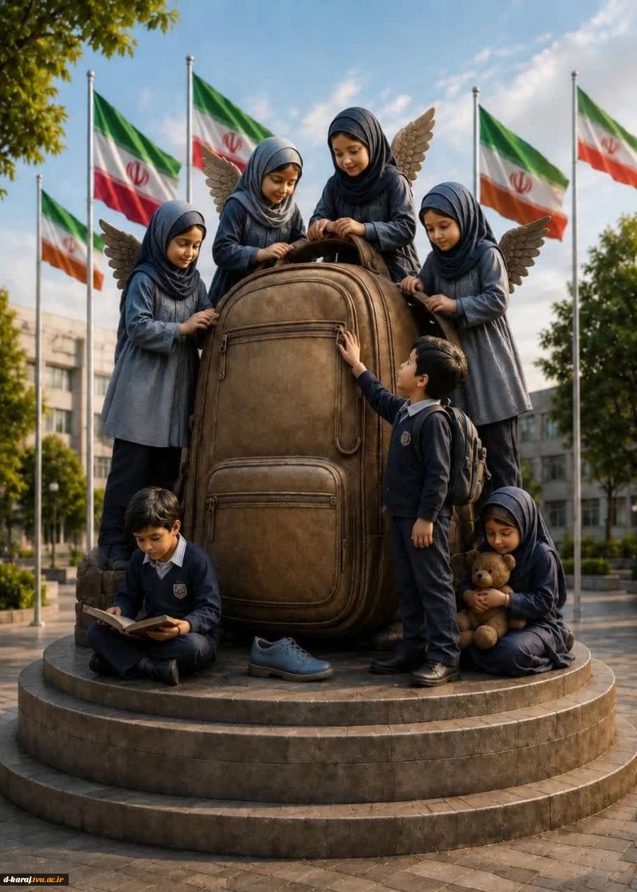 مریم امحدی معماری