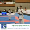 درخشش دانشجوی دانشگاه ملی مهارت در مسابقات قهرمانی ورزش‌های رزمی دانشگاه‌های جهان (FISU) ۲۰۲۶ 2