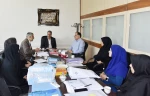 رئیس دانشگاه ملی مهارت در نشست‌های تخصصی با مدیران کل ستادی، روند اجرای برنامه‌ها و مأموریت‌های دانشگاه را بررسی کرد 2