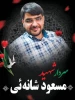 شهید سرافراز وطن