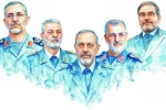 شهید سرافراز وطن
