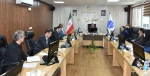 سومین نشست کمیته بودجه دانشگاه ملی مهارت در سال ۱۴۰۵ برگزار شد 2