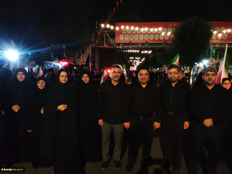 حضوردر اجتماعات به مناسبت بسیج اساتید