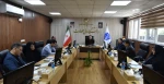 دومین جلسه کمیته اصلاح ساختار دانشگاه ملی مهارت در سال ۱۴۰۵ برگزار شد 2