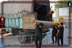 آمادگی کامل دانشگاه ملی مهارت واحد استانی خراسان رضوی برای میزبانی از زائران مراسم تشییع رهبر شهید