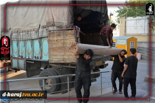 آمادگی کامل دانشگاه ملی مهارت واحد استانی خراسان رضوی برای میزبانی از زائران مراسم تشییع رهبر شهید