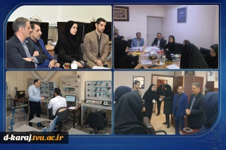 پایان فرآیند مصاحبه علمی و آزمون عملی (PE) فراخوان جذب هیئت علمی دانشگاه ملی مهارت