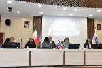 چهارمین نشست هم‌اندیشی اعضای کمیته توانمندسازی قاره آفریقا برگزار شد 2