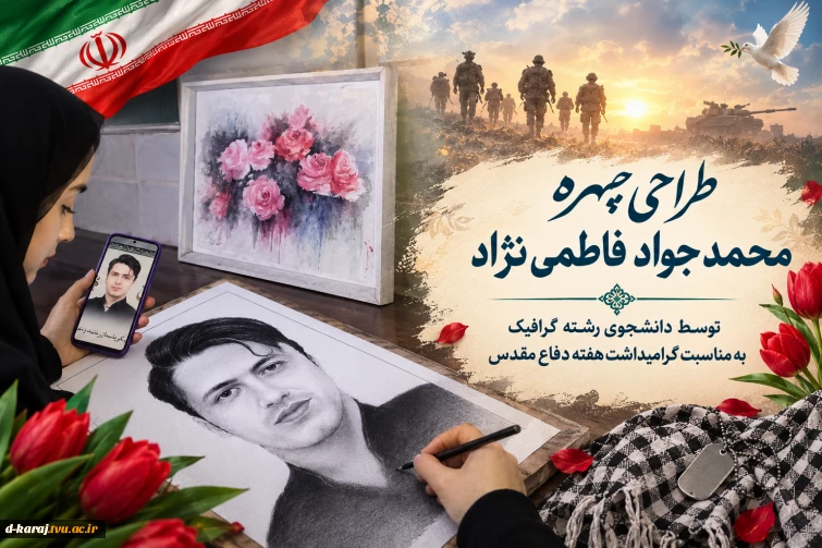هفته دفاع مقدس