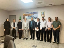 در راستای اثربخشی آموزش بر جامعه و افزایش بهره‌وری؛