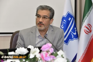 پیام سرپرست دانشگاه ملی مهارت به مناسبت آغاز سال تحصیلی جدید