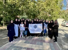افتتاحیه جشنواره ورزش کارکنان آموزشکده ملی مهارت دختران کرج