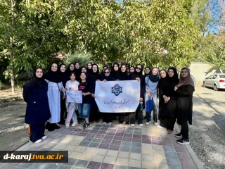 افتتاحیه جشنواره ورزش کارکنان آموزشکده ملی مهارت دختران کرج