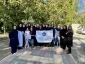 افتتاحیه جشنواره ورزش کارکنان آموزشکده ملی مهارت دختران کرج